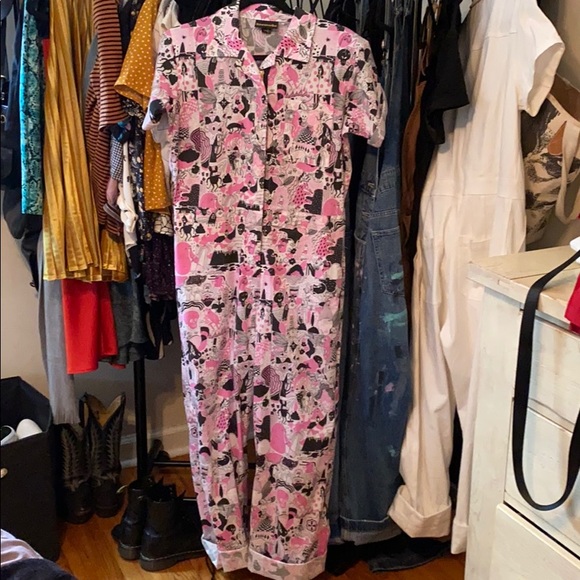 nooworks Pants - Nooworks coveralls